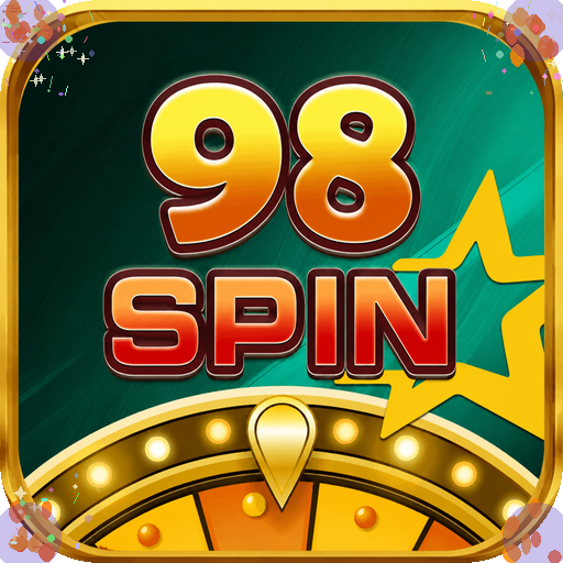 98spin — galeri pratinjau - APK Resmi