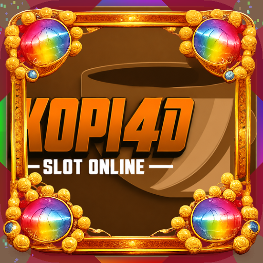 kopi4d — mitra unggulan