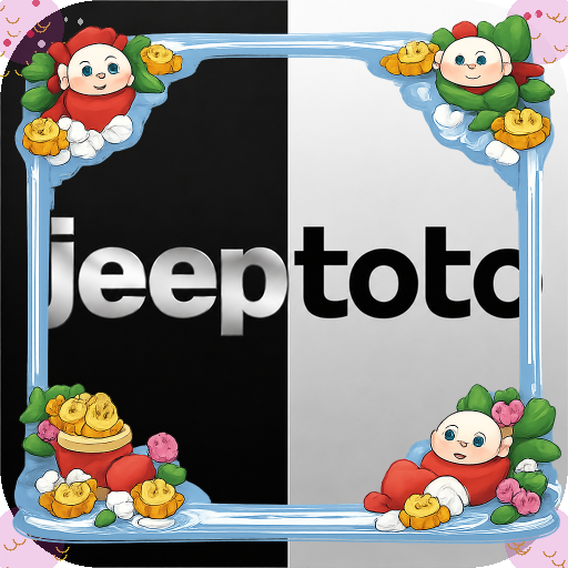 jeeptoto — mitra unggulan